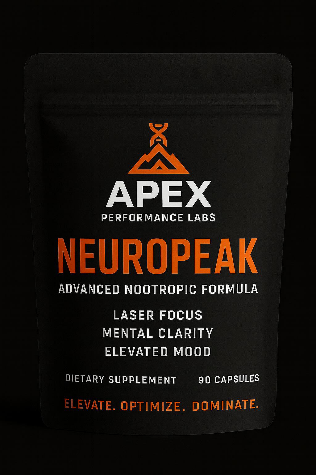 about us – Apex Performance Labs